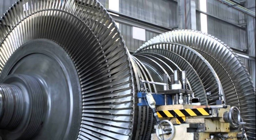 Niobium’s Critical Role in Modern Steel Production