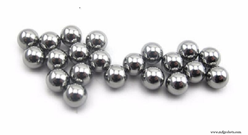 Tungsten in Modern Warfare: Key Military Applications