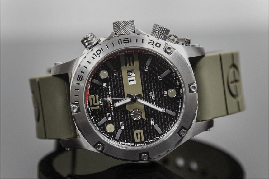 Titanium in Watches: Innovation, Allergy‑Free Design, and Lightweight Performance