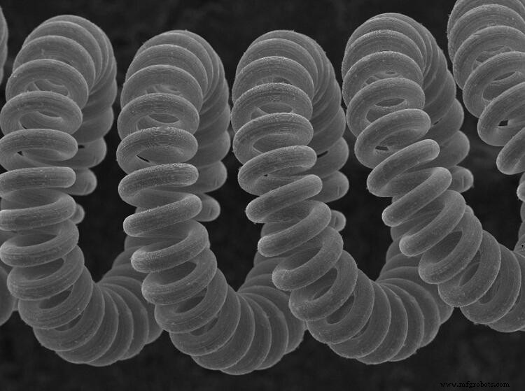 Tungsten Wire History: From Edison’s Carbon Filaments to Modern AKS Alloys