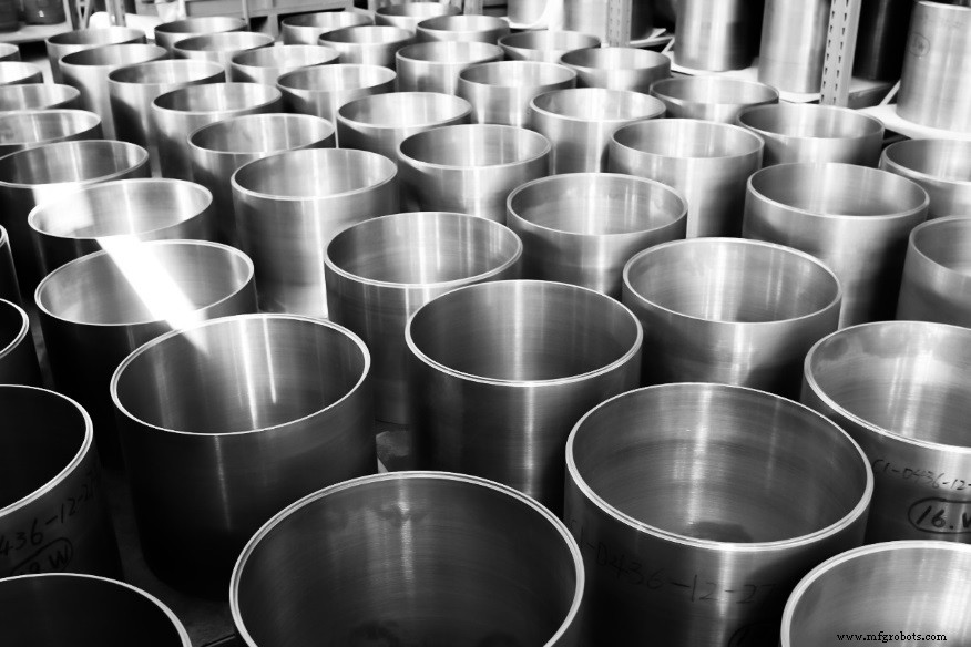 Tungsten Crucibles: Features, Manufacturing Processes, and Key Industrial Applications