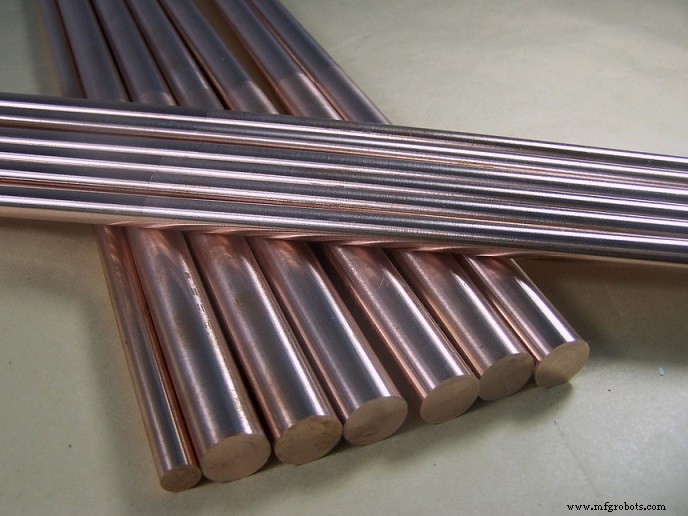 Molybdenum–Copper Alloys: Key Properties and Cutting‑Edge Applications