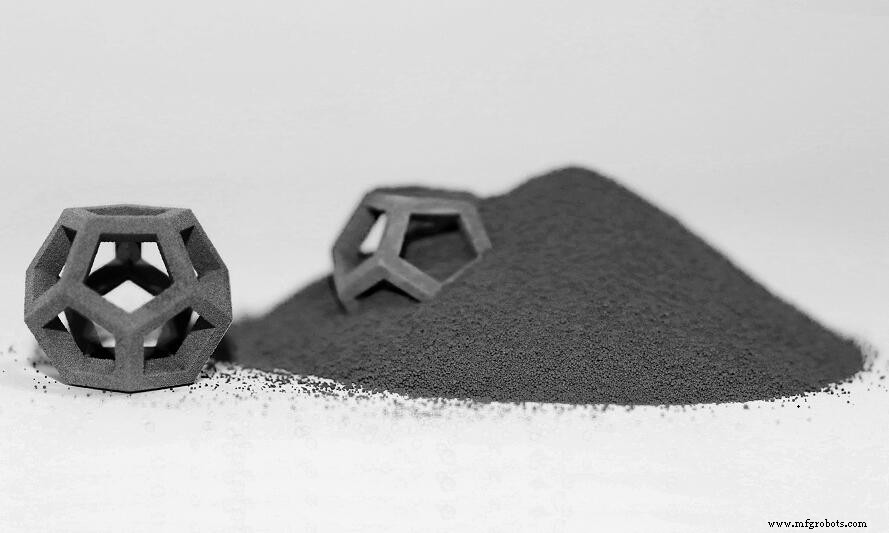 Optimizing Tungsten Powder: Key Performance Drivers