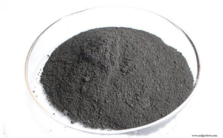 How Tantalum Powder is Produced: Grades, Properties, and Manufacturing Techniques