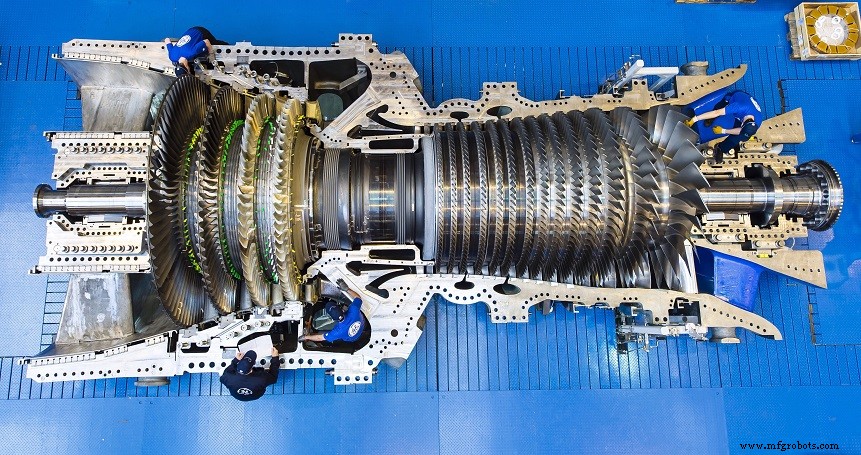 Molybdenum‑Rhenium Alloys: High‑Temperature Performance for Aerospace, Nuclear, and Electronics