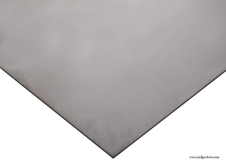 Titanium Alloy Heat Treatment: Optimizing Strength, Stability, and Process Control