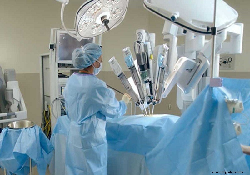 Titanium Alloys Revolutionize Orbital Fracture Repair