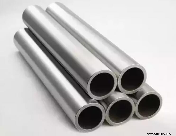 Titanium Alloy Oil Well Pipes: Superior Performance and Key Advantages