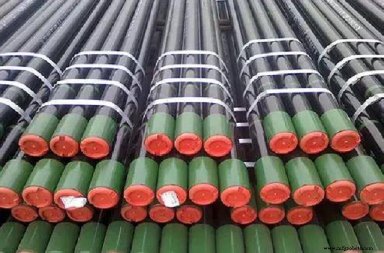 Titanium Alloy Oil Well Pipes: Superior Performance and Key Advantages