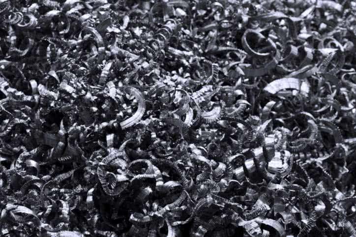 Titanium Scrap Recovery: Turning Waste into Value