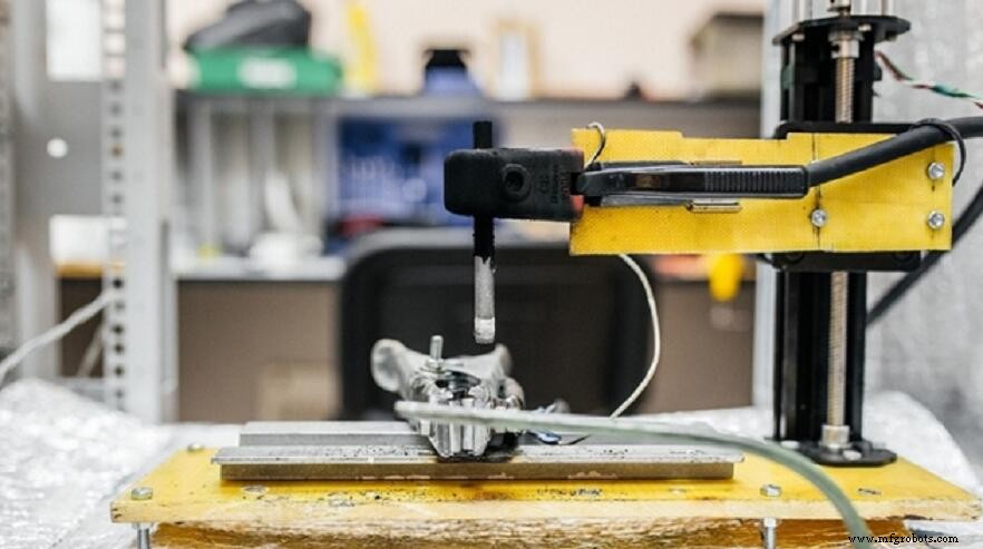 Tomsk Polytechnic University Breaks Ground with Cost‑Effective, Waste‑Based Tungsten Carbide Production