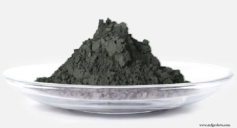 Tomsk Polytechnic University Breaks Ground with Cost‑Effective, Waste‑Based Tungsten Carbide Production