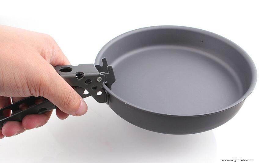 How to Care for Titanium Pans: Expert Tips for Longevity and Performance