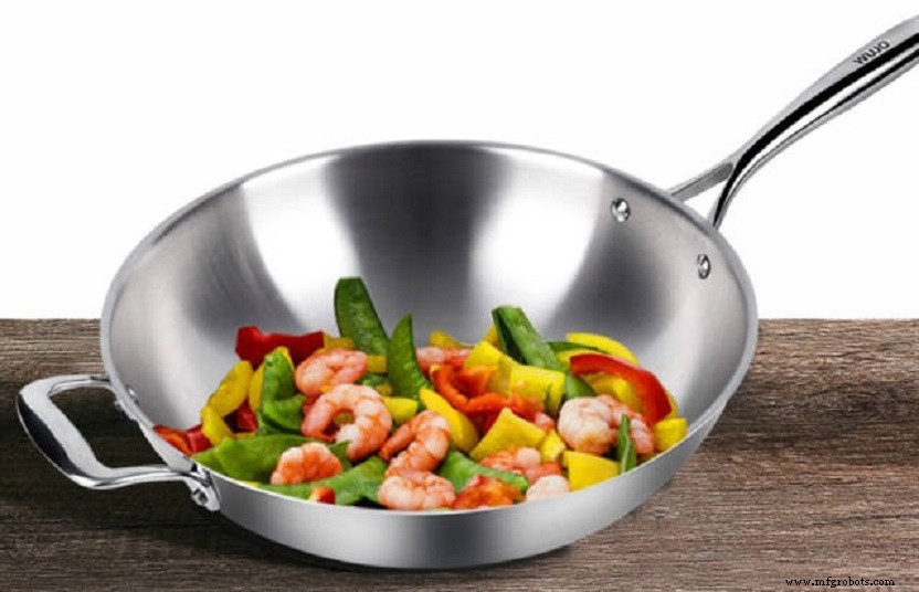 How to Care for Titanium Pans: Expert Tips for Longevity and Performance