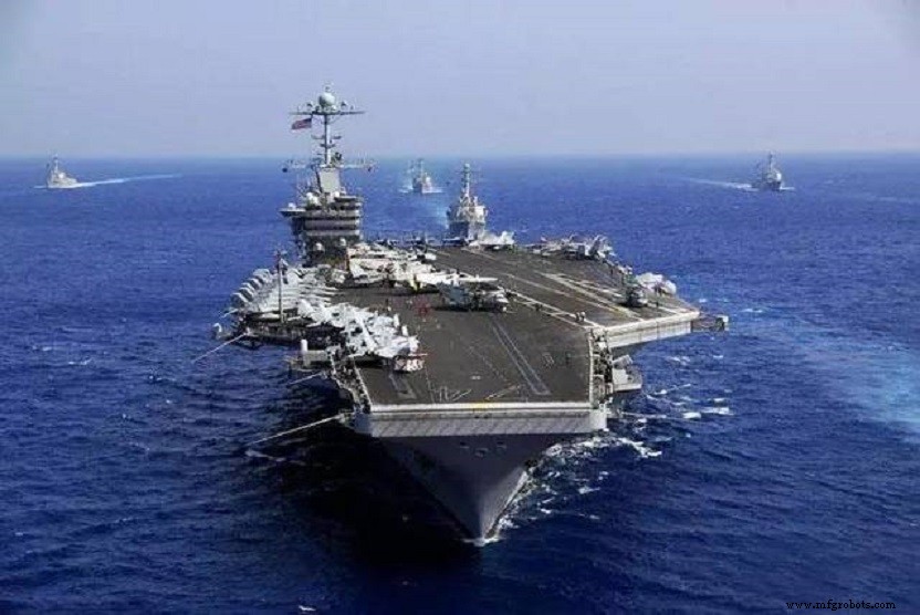 Titanium Alloys in Maritime Applications: Enhancing Ship Performance and Durability