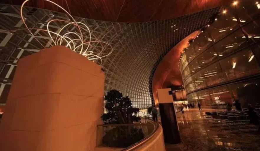 Titanium in Building Materials: Innovative Applications & Global Use