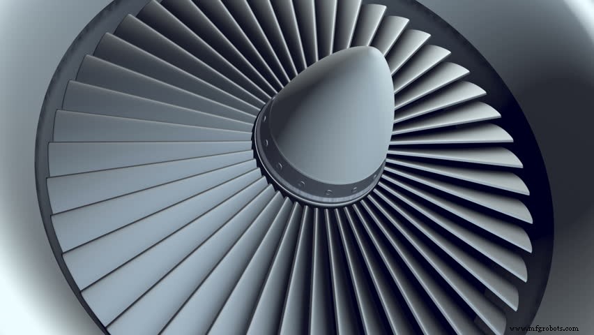 Titanium Alloy Investment Casting: Precision, Efficiency, and Material Selection