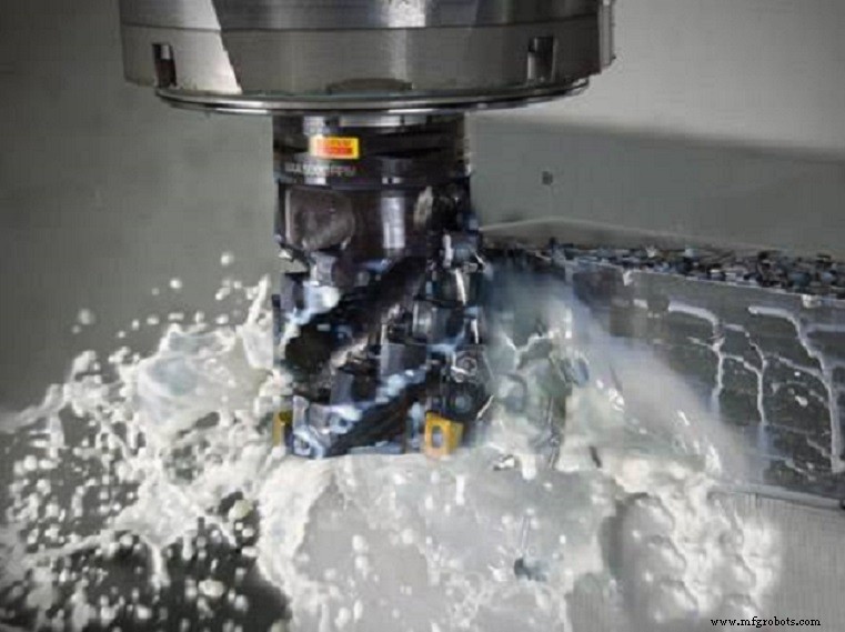 Chemical Milling of Titanium Alloys: Process, Benefits, and Best Practices