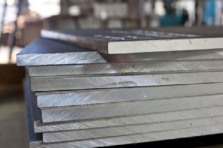Titanium‑Clad Steel Plates: Superior Corrosion Resistance Across Industry Applications