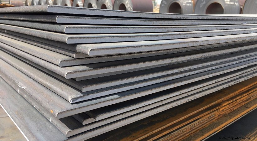 Titanium‑Clad Steel Plates: Superior Corrosion Resistance Across Industry Applications