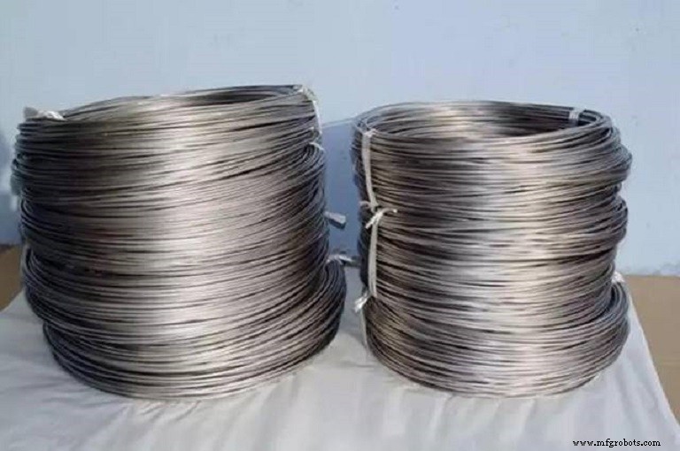 Nitinol: The Shape‑Memory Alloy Driving Innovation