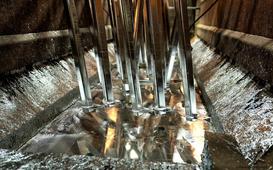 Zinc‑Copper‑Titanium Alloy: Advanced Applications and Superior Performance