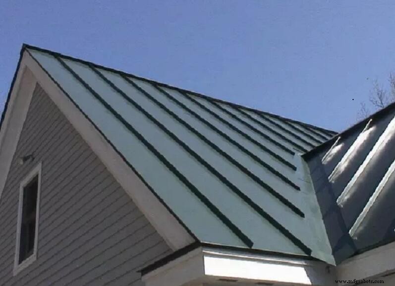 Zinc‑Copper‑Titanium Alloy: Advanced Applications and Superior Performance