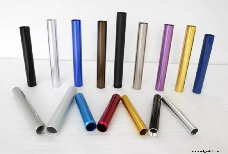 Titanium and Alloy Anodizing: Process, Coloration, and Applications