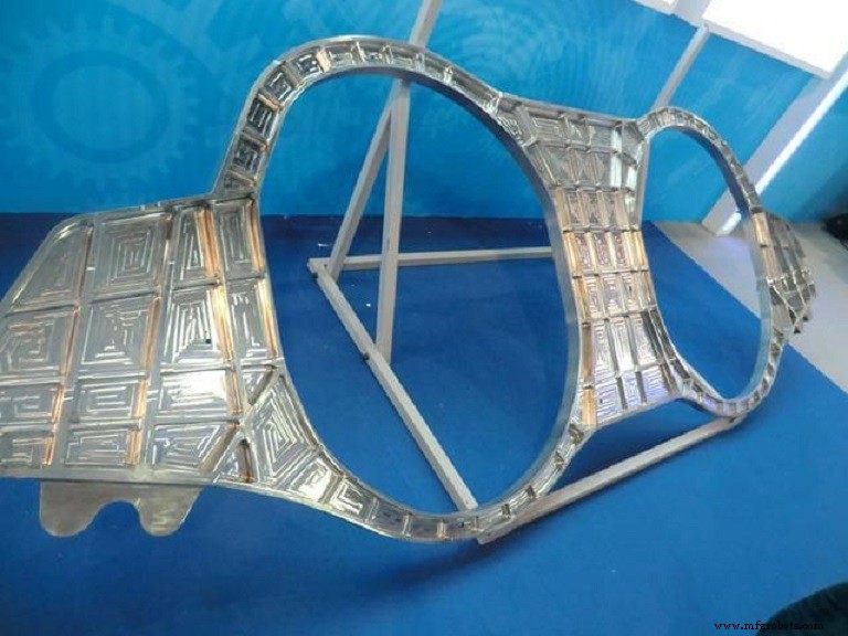 Titanium Alloy 3D Printing: Applications, Benefits, and Industry Use Cases