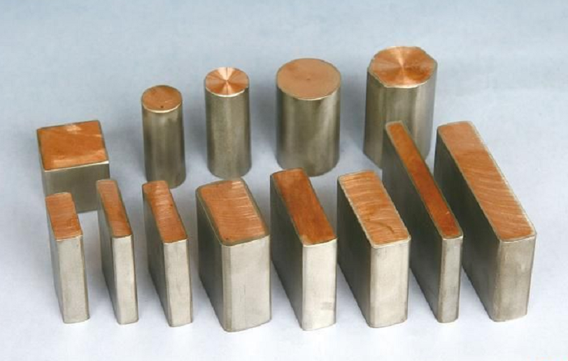 Titanium‑Clad Copper: Composition, Benefits, and Advanced Manufacturing Techniques