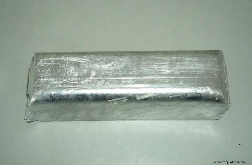 Titanium‑Aluminum Alloys: Advanced Preparation Techniques and Key Industrial Applications