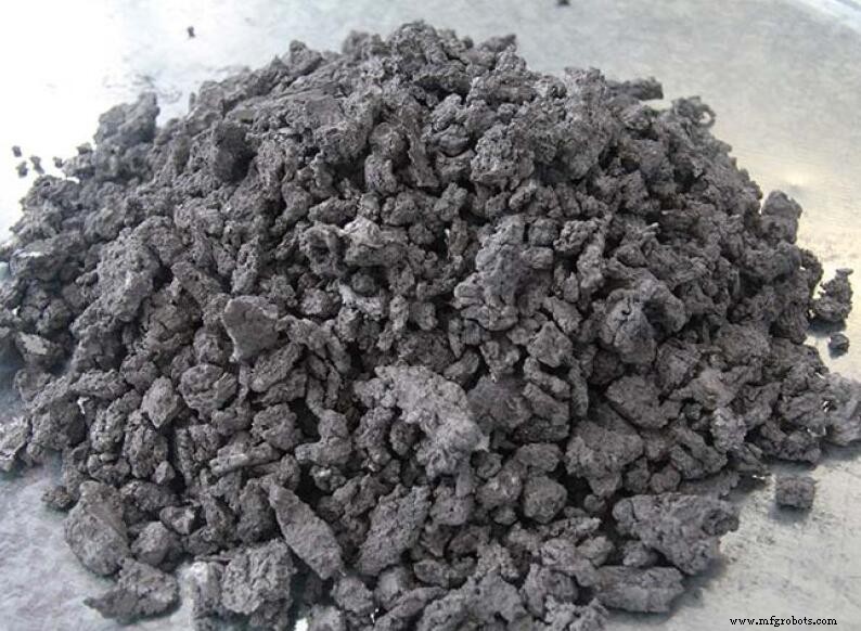 Titanium Sponge: Production Processes and Industry Applications