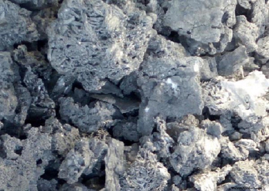 Titanium Sponge: Production Processes and Industry Applications