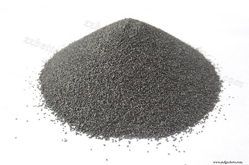 Tantalum Powder: Types, Properties, and Industrial Applications