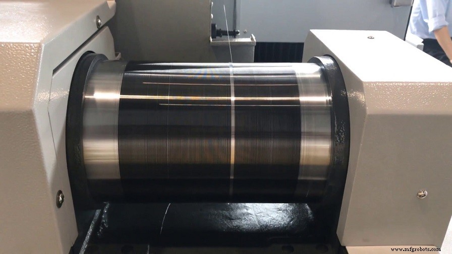 How Molybdenum Wire Cuts Metal: The Science Behind Wire EDM