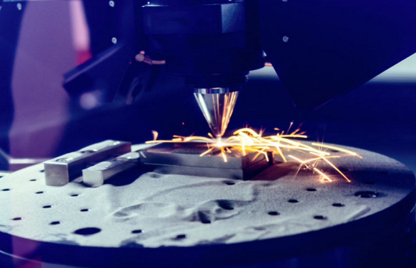 3D Printing Drives Innovation in Refractory Metal Parts for the U.S. Navy’s Trident D5 Missile System