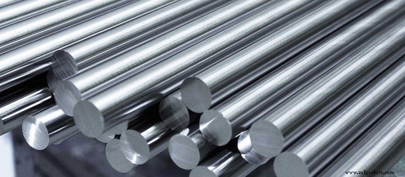 Molybdenum Rods: Types, Applications, and Care
