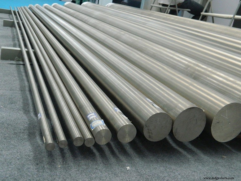 Molybdenum Rods: Types, Applications, and Care