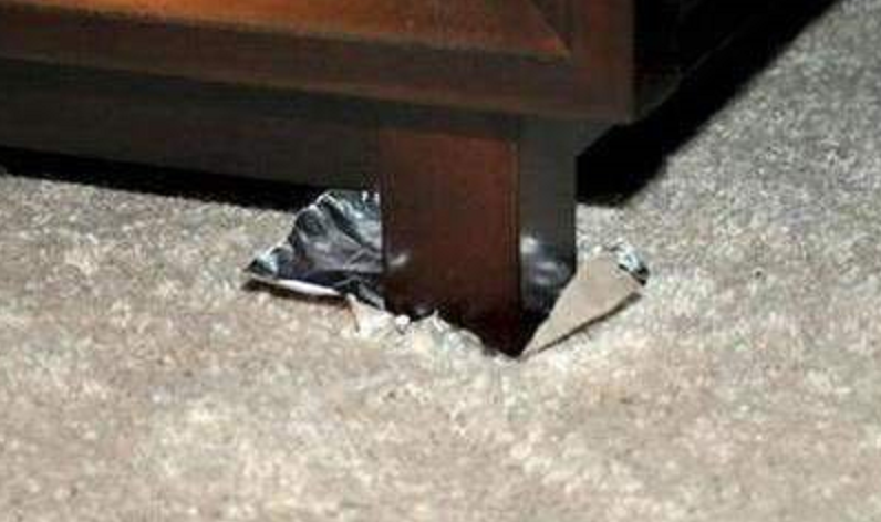 5 Clever Ways to Use Aluminum Foil in Everyday Life