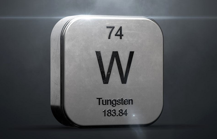 Tungsten: The Ultimate Refractory Metal – Facts, Uses, and Applications