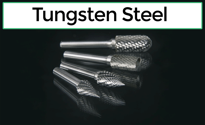Tungsten: The Ultimate Refractory Metal – Facts, Uses, and Applications