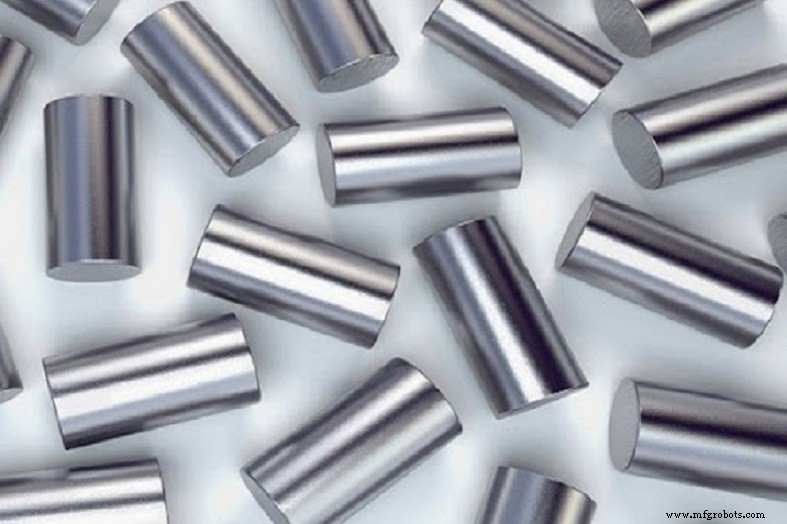 TZM Alloy: Properties, Applications & Advanced Manufacturing Techniques