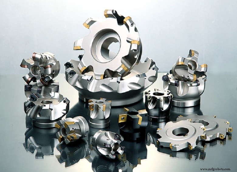 Tungsten Carbide: Properties, Applications, and Industrial Impact