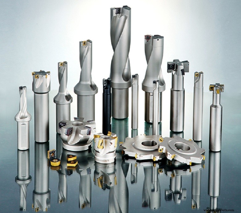 Tungsten Carbide: Properties, Applications, and Industrial Impact