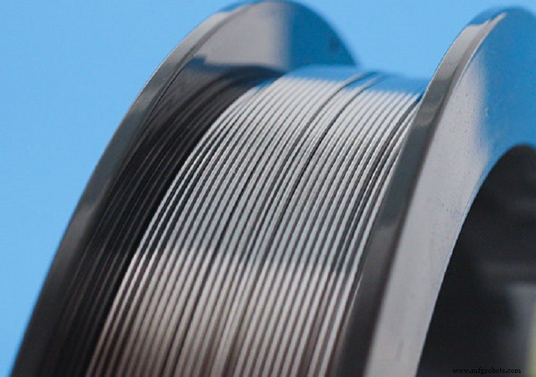 Tantalum Wire: Classification, Properties, and Key Applications