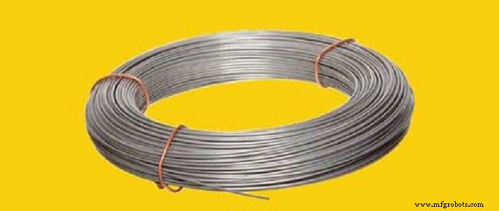 Tantalum Wire: Classification, Properties, and Key Applications