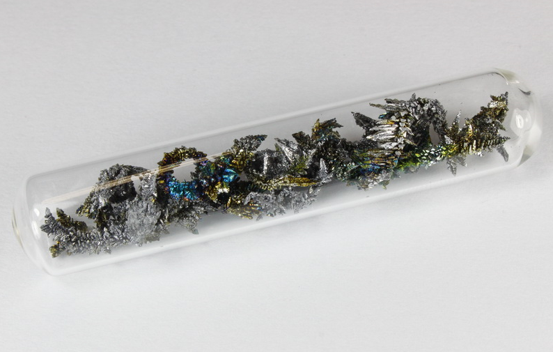 6 Key Insights Into Vanadium