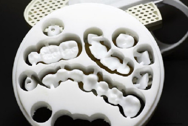 Zirconium Dioxide (Zirconia): Key Properties & Industrial Applications