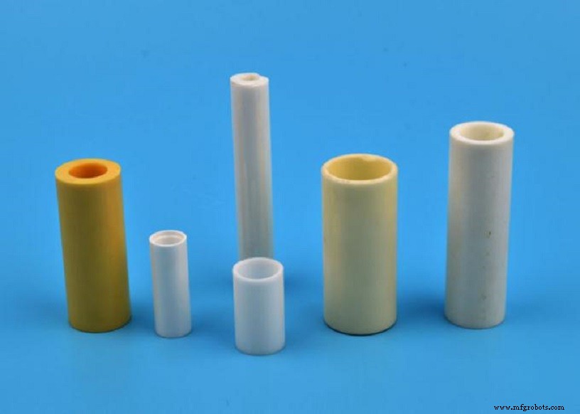 Zirconium Dioxide (Zirconia): Key Properties & Industrial Applications