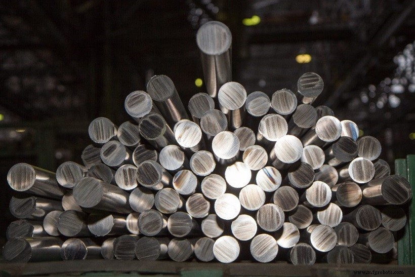 5 Unexpected Ways Titanium Rods Are Used in Modern Industries